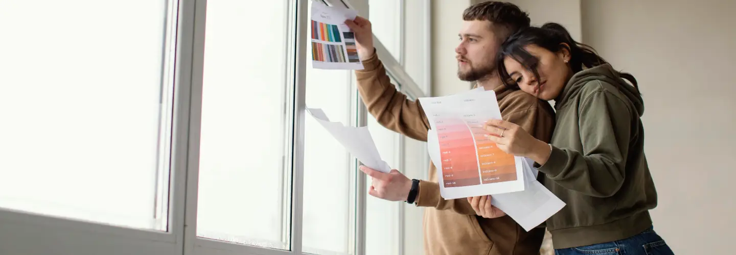 Home renovation services in Delhi NCR for kitchen, bathroom, interior, and full home remodeling projects