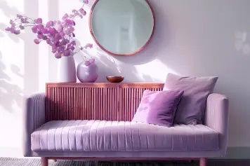 Professional carpenter providing sofa repair and upholstery services in Delhi NCR